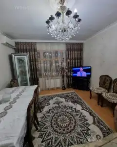 Mənzil Kirayə verilir