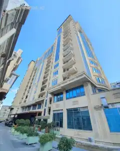 Mənzil Kirayə verilir