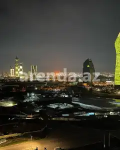 Mənzil Kirayə verilir