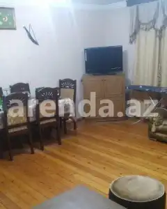 Mənzil Kirayə verilir