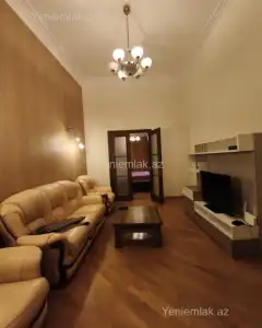 Mənzil Kirayə verilir