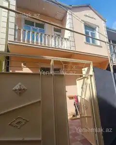 Həyət/Bağ Evi, Villa Satılır