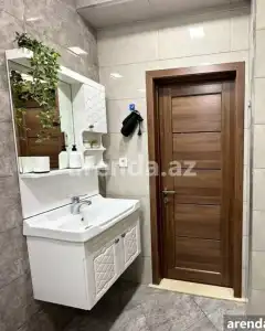 Mənzil Kirayə verilir