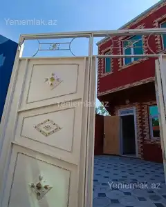 Həyət/Bağ Evi, Villa Satılır