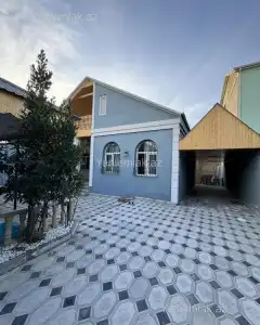 Həyət/Bağ Evi, Villa Satılır