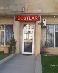 Ofis Kirayə verilir