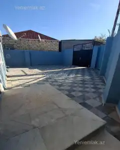 Həyət/Bağ Evi, Villa Satılır