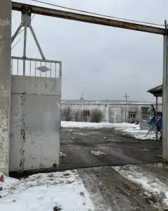 Digər Kommersiya Əmlakı Kirayə verilir