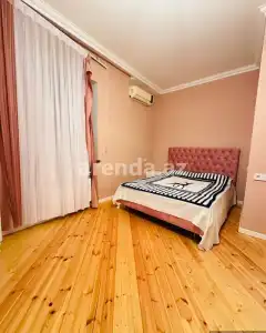 Həyət/Bağ Evi, Villa Kirayə verilir