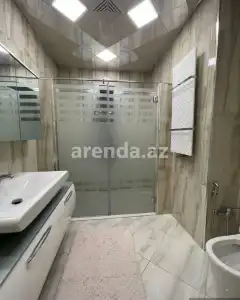 Mənzil Kirayə verilir