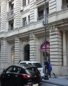 Digər Kommersiya Əmlakı Kirayə verilir