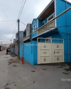 Həyət/Bağ Evi, Villa Satılır