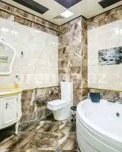 Mənzil Kirayə verilir