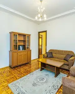 Mənzil Kirayə verilir