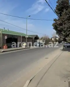 Torpaq sahəsi Satılır