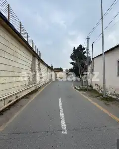 Torpaq sahəsi Satılır