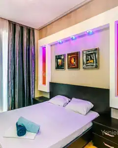 Mənzil Kirayə verilir