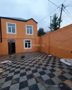 Həyət/Bağ Evi, Villa Satılır