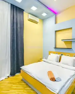 Mənzil Kirayə verilir