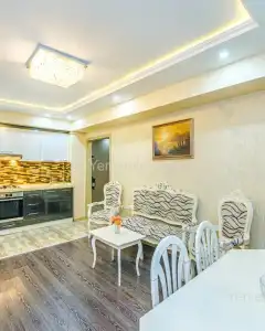 Mənzil Kirayə verilir