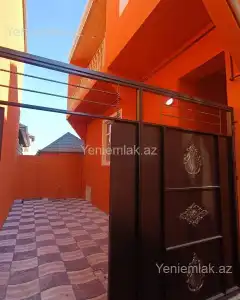 Həyət/Bağ Evi, Villa Satılır