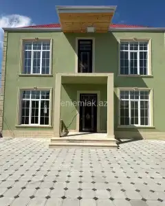 Həyət/Bağ Evi, Villa Satılır