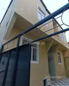 Həyət/Bağ Evi, Villa Satılır