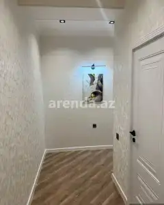 Mənzil Kirayə verilir