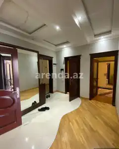 Mənzil Kirayə verilir