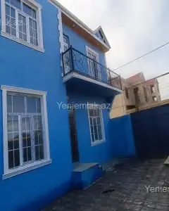 Həyət/Bağ Evi, Villa Satılır