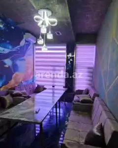 Digər Kommersiya Əmlakı Kirayə verilir