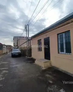 Həyət/Bağ Evi, Villa Satılır