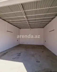 Digər Kommersiya Əmlakı Kirayə verilir