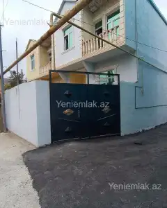 Həyət/Bağ Evi, Villa Satılır