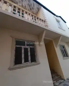 Həyət/Bağ Evi, Villa Satılır