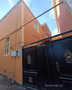 Həyət/Bağ Evi, Villa Satılır