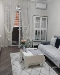 Mənzil Kirayə verilir