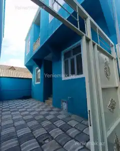 Həyət/Bağ Evi, Villa Satılır