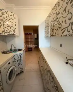 Mənzil Kirayə verilir