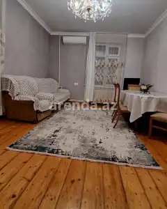 Mənzil Kirayə verilir