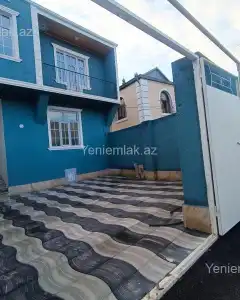 Həyət/Bağ Evi, Villa Satılır