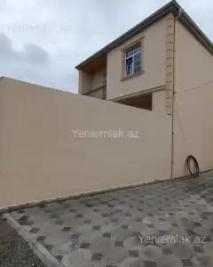 Həyət/Bağ Evi, Villa Satılır