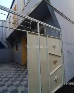 Həyət/Bağ Evi, Villa Satılır