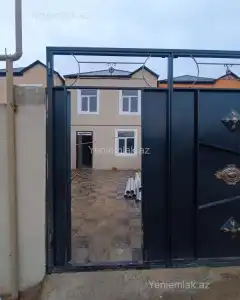 Həyət/Bağ Evi, Villa Satılır