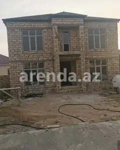 Həyət/Bağ Evi, Villa Satılır