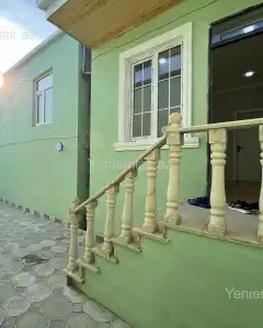 Həyət/Bağ Evi, Villa Satılır