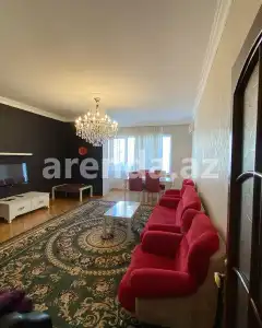 Mənzil Kirayə verilir