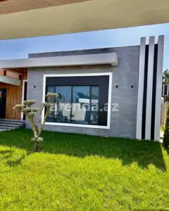 Həyət/Bağ Evi, Villa Kirayə verilir