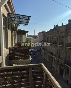 Mənzil Kirayə verilir