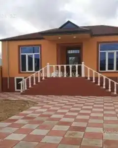 Həyət/Bağ Evi, Villa Satılır